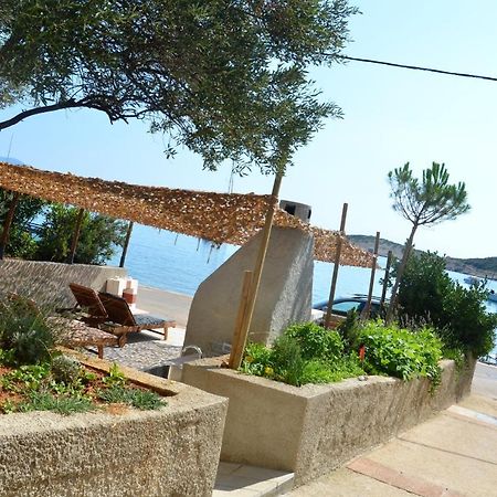 Apartments Martamare Martinšćica Zewnętrze zdjęcie