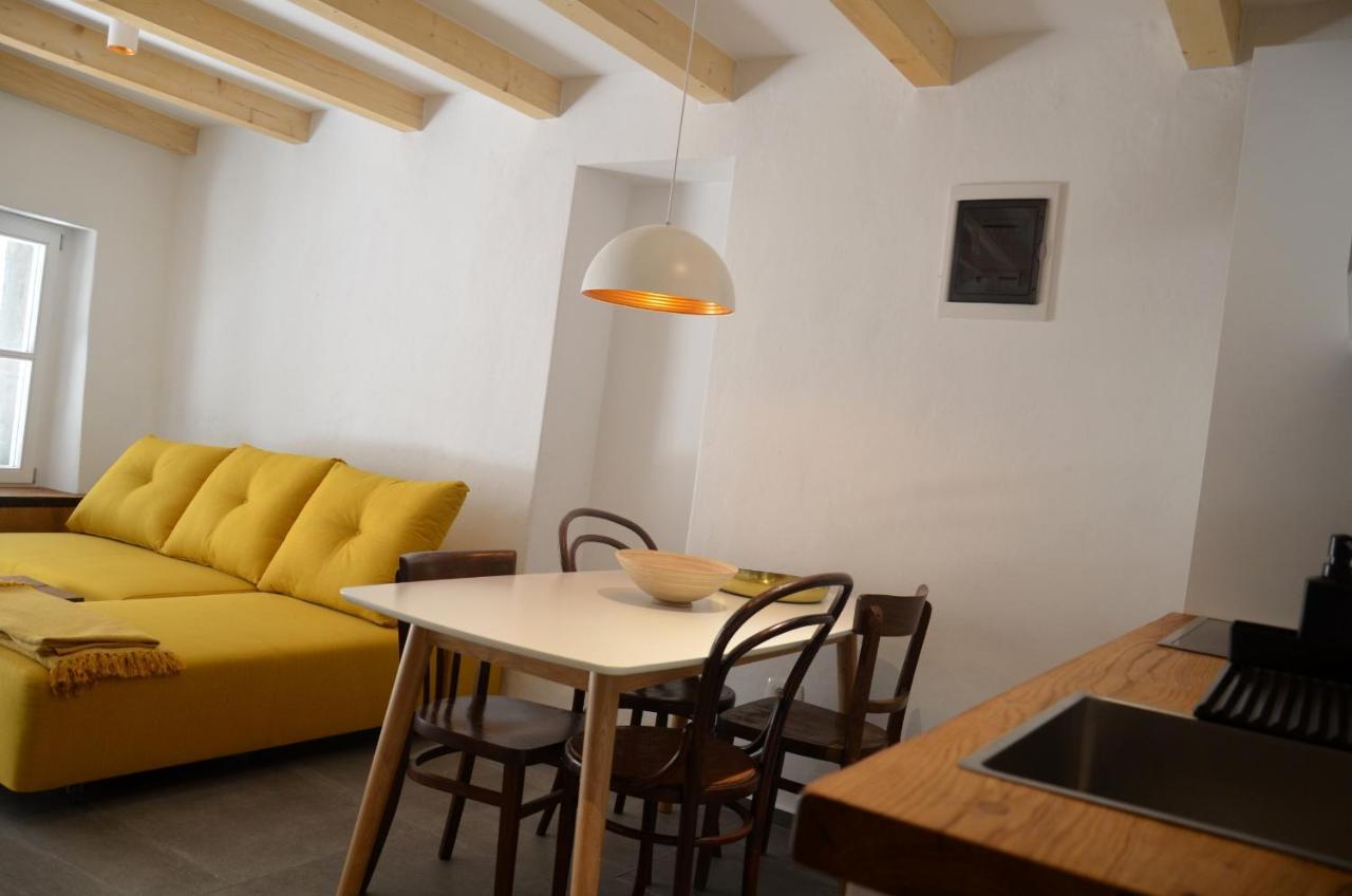 Apartments Martamare Martinšćica Zewnętrze zdjęcie