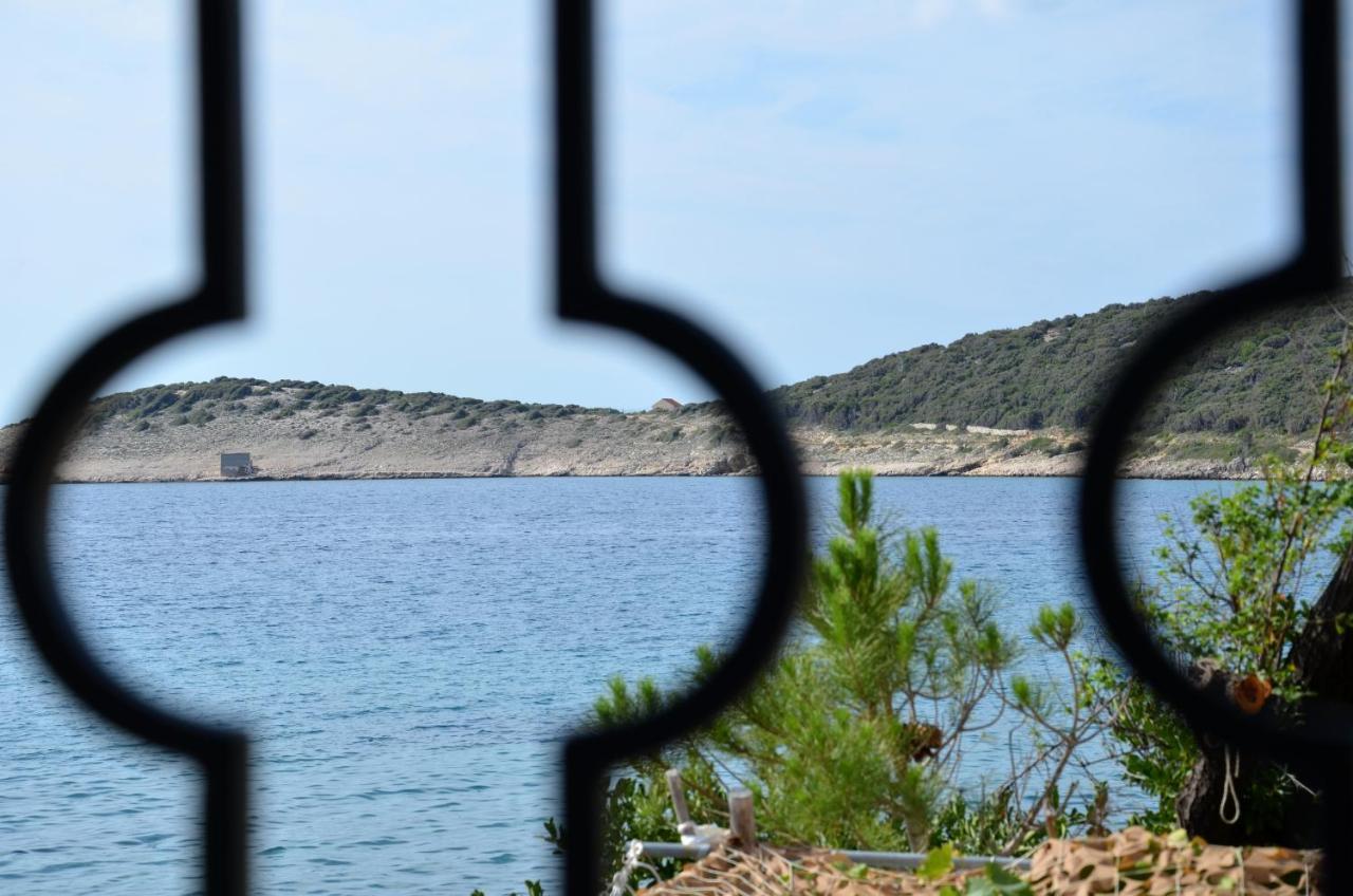 Apartments Martamare Martinšćica Zewnętrze zdjęcie