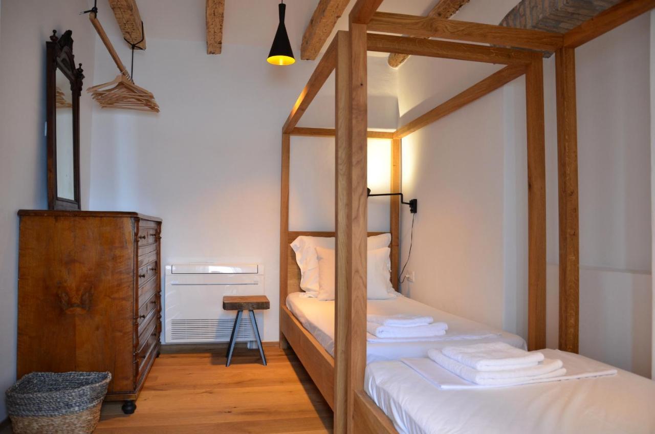 Apartments Martamare Martinšćica Zewnętrze zdjęcie