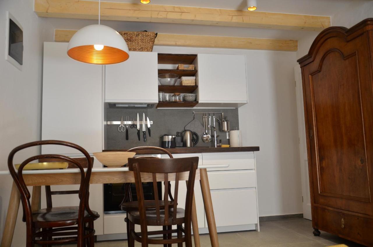 Apartments Martamare Martinšćica Zewnętrze zdjęcie