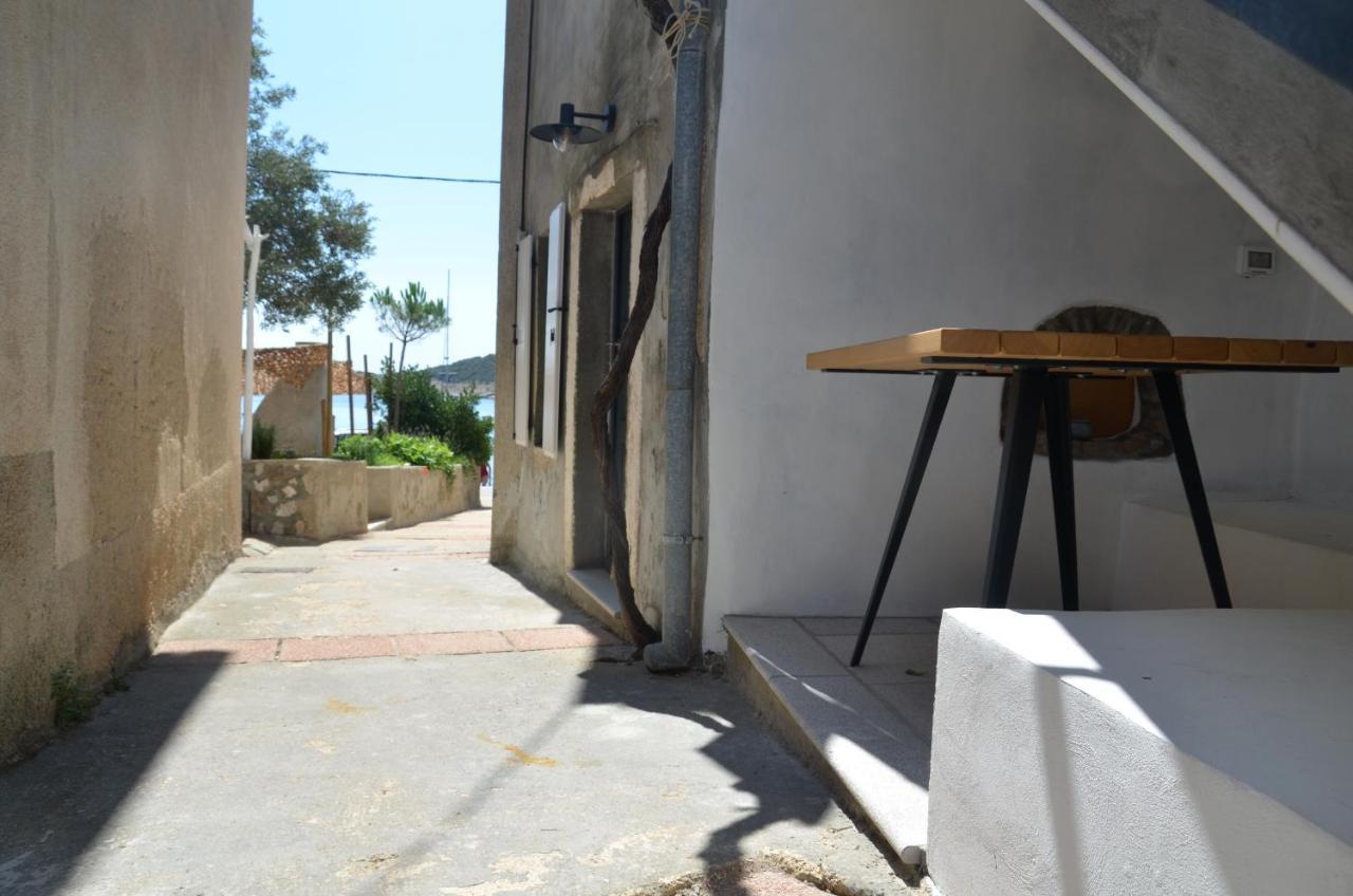 Apartments Martamare Martinšćica Zewnętrze zdjęcie