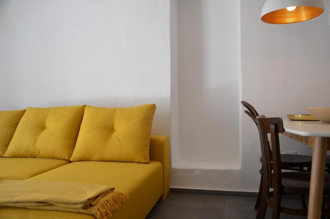 Apartments Martamare Martinšćica Zewnętrze zdjęcie