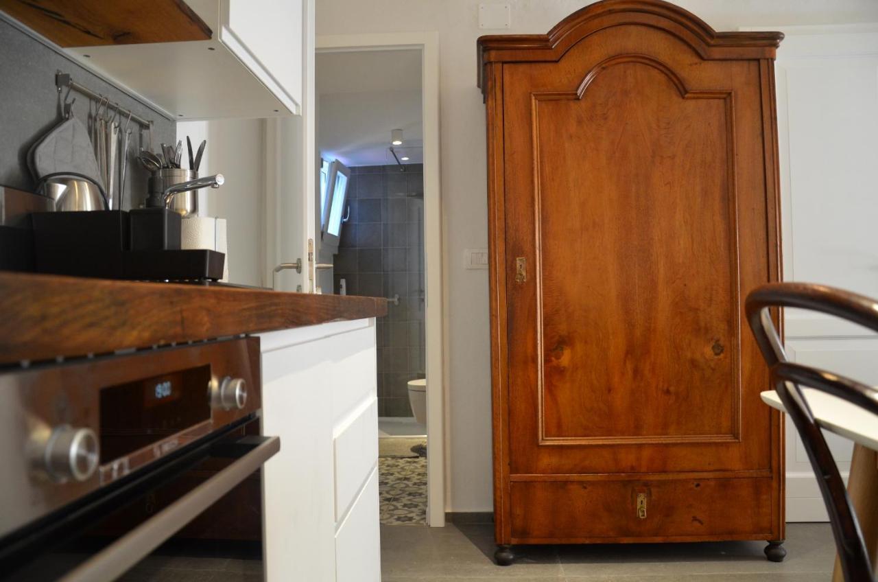 Apartments Martamare Martinšćica Zewnętrze zdjęcie