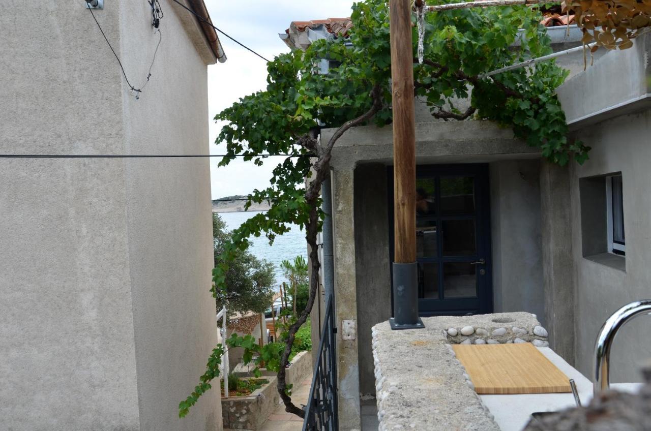 Apartments Martamare Martinšćica Zewnętrze zdjęcie