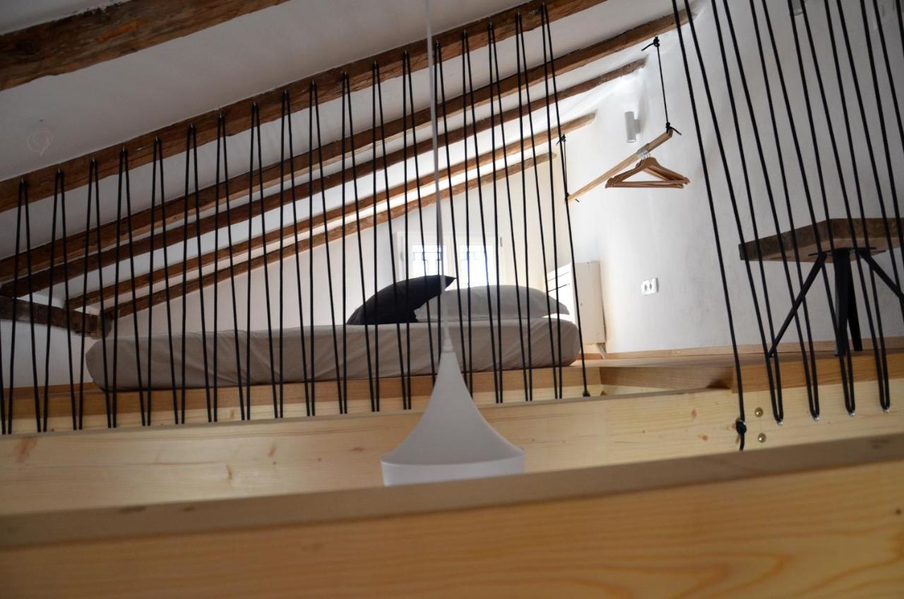 Apartments Martamare Martinšćica Zewnętrze zdjęcie