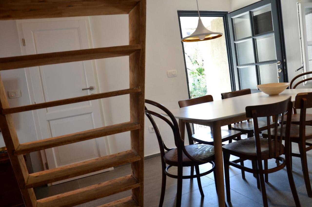 Apartments Martamare Martinšćica Zewnętrze zdjęcie