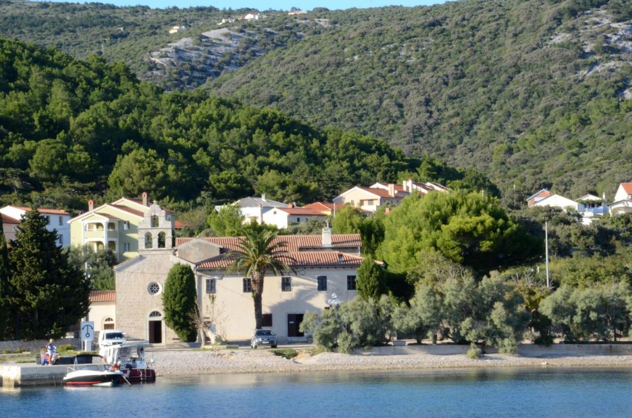 Apartments Martamare Martinšćica Zewnętrze zdjęcie