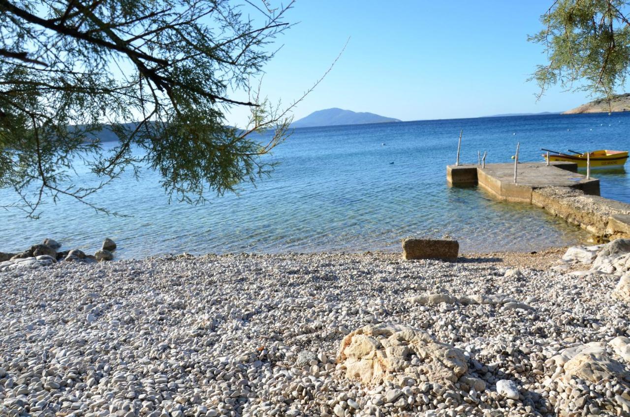 Apartments Martamare Martinšćica Zewnętrze zdjęcie