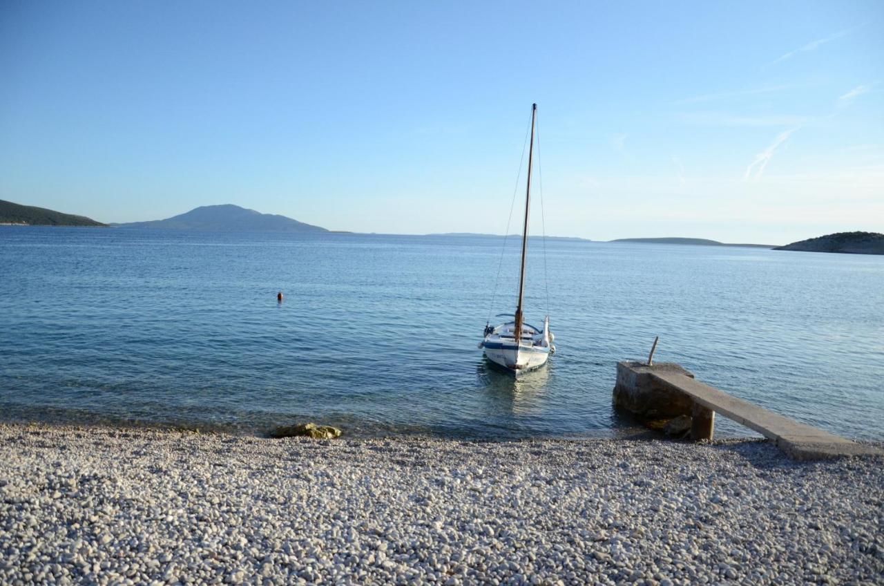 Apartments Martamare Martinšćica Zewnętrze zdjęcie