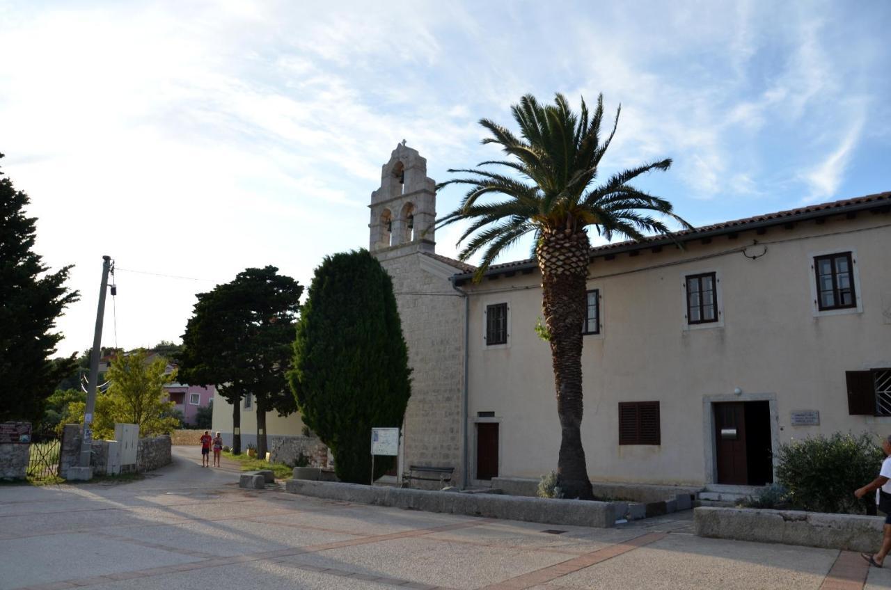 Apartments Martamare Martinšćica Zewnętrze zdjęcie